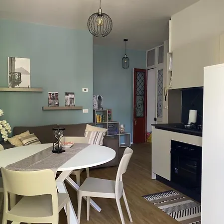 Apartment Casa Di Carlo Pallanza